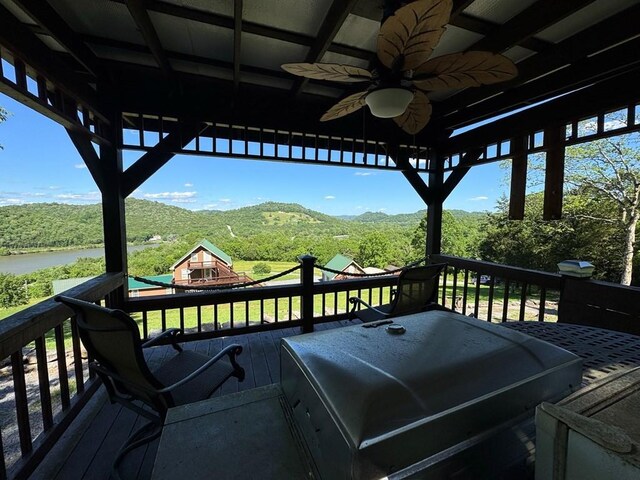 209 Richardson Hollow Ln, Gainesboro, TN 38562 - photo 35