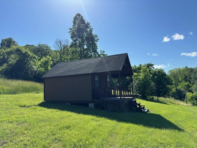 209 Richardson Hollow Ln, Gainesboro, TN 38562 - photo 53