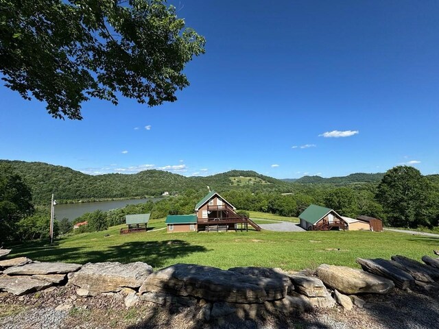 209 Richardson Hollow Ln, Gainesboro, TN 38562 - photo 31