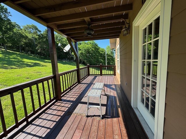 209 Richardson Hollow Ln, Gainesboro, TN 38562 - photo 62