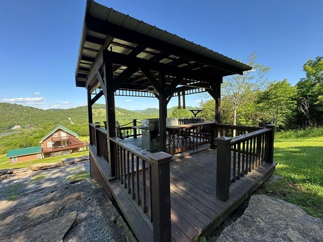 209 Richardson Hollow Ln, Gainesboro, TN 38562 - photo 33
