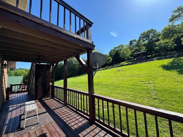 209 Richardson Hollow Ln, Gainesboro, TN 38562 - photo 63