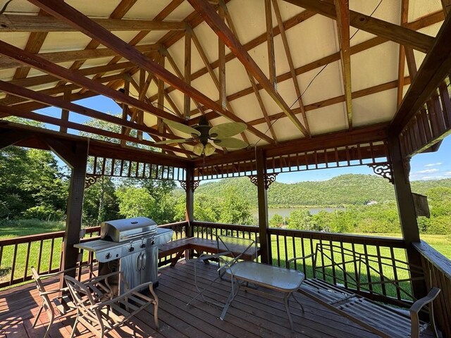 209 Richardson Hollow Ln, Gainesboro, TN 38562 - photo 48