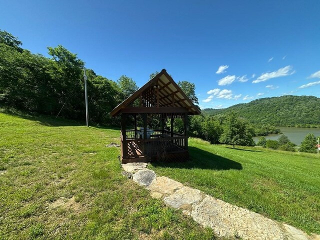 209 Richardson Hollow Ln, Gainesboro, TN 38562 - photo 12