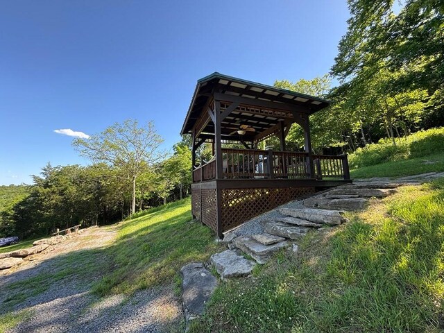 209 Richardson Hollow Ln, Gainesboro, TN 38562 - photo 32
