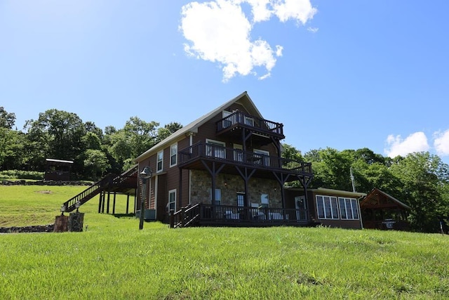 209 Richardson Hollow Ln, Gainesboro, TN 38562 - photo 2