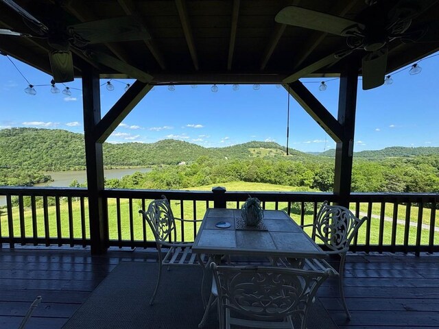 209 Richardson Hollow Ln, Gainesboro, TN 38562 - photo 22