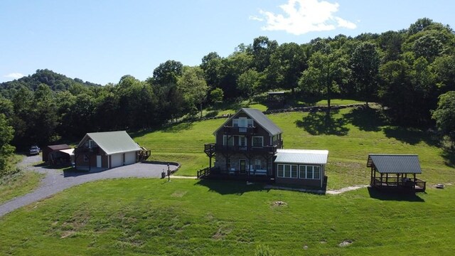 209 Richardson Hollow Ln, Gainesboro, TN 38562 - photo 56