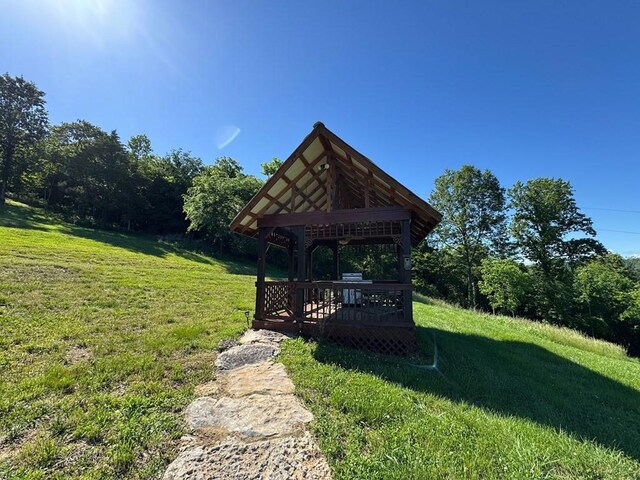 209 Richardson Hollow Ln, Gainesboro, TN 38562 - photo 46