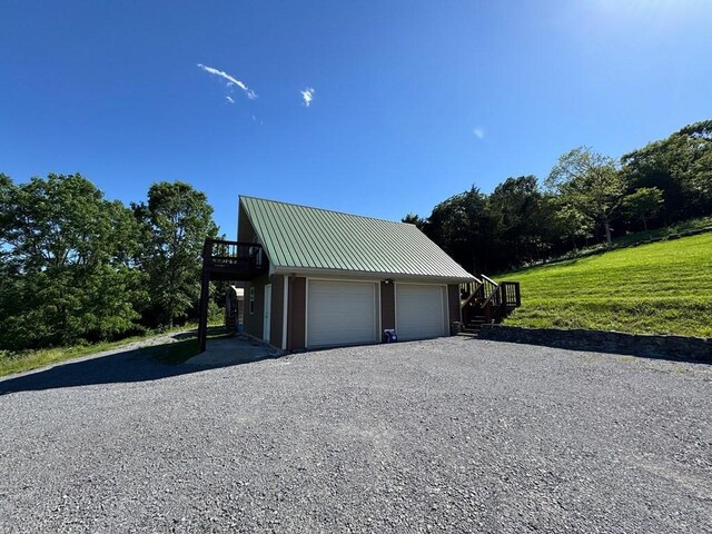 209 Richardson Hollow Ln, Gainesboro, TN 38562 - photo 37