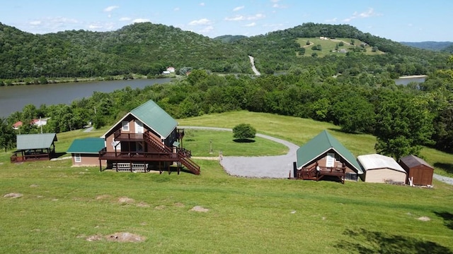 209 Richardson Hollow Ln, Gainesboro, TN 38562 - photo 54