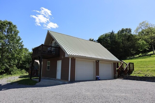 209 Richardson Hollow Ln, Gainesboro, TN 38562 - photo 6