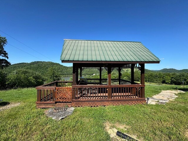 209 Richardson Hollow Ln, Gainesboro, TN 38562 - photo 47
