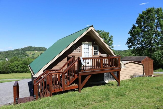 209 Richardson Hollow Ln, Gainesboro, TN 38562 - photo 36