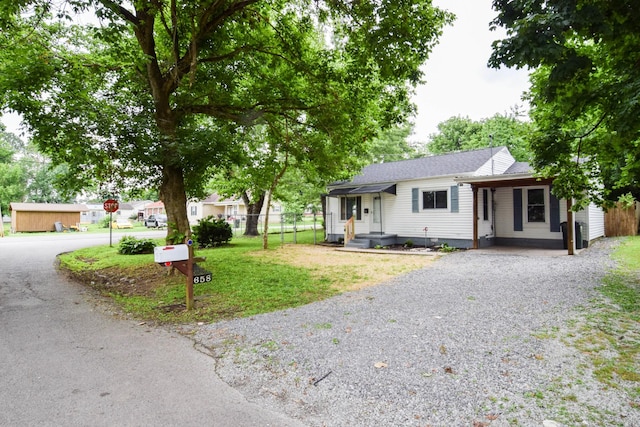 658 Ann Ave, Gallatin, TN 37066 - photo 4