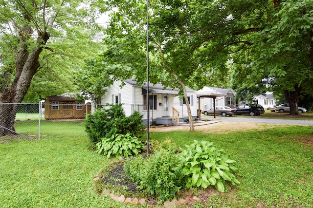 658 Ann Ave, Gallatin, TN 37066 - photo 3