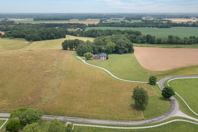 300 N Happy Hollow Rd, Portland, TN 37148 - photo 3