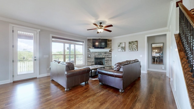 983 Mires Rd, Mount Juliet, TN 37122 - photo 6