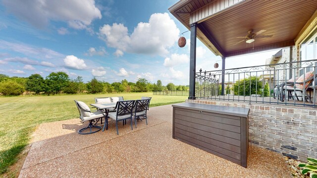 983 Mires Rd, Mount Juliet, TN 37122 - photo 50