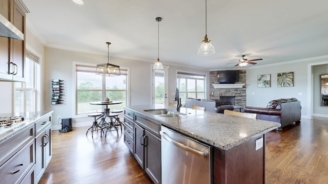 983 Mires Rd, Mount Juliet, TN 37122 - photo 12