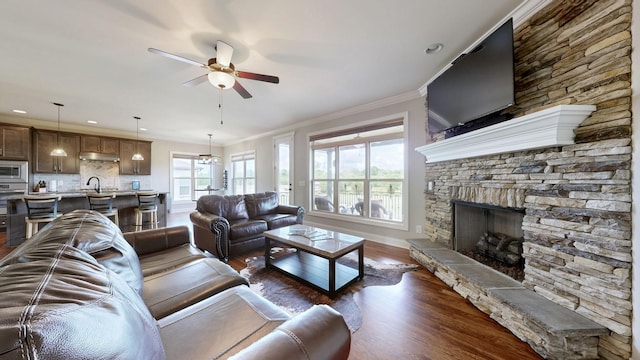 983 Mires Rd, Mount Juliet, TN 37122 - photo 2