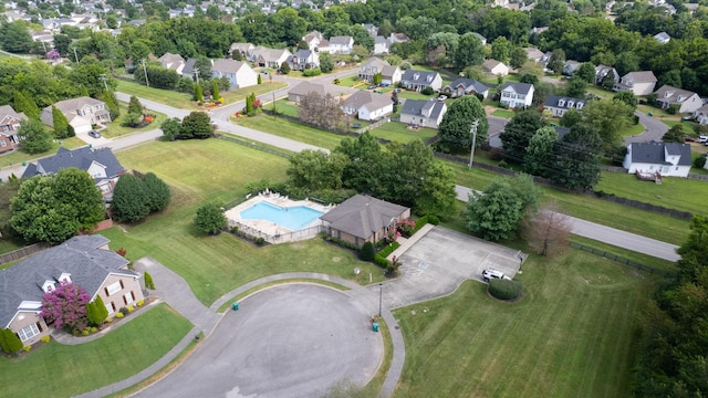 2809 Kaye Dr, Thompsons Station, TN 37179 - photo 42