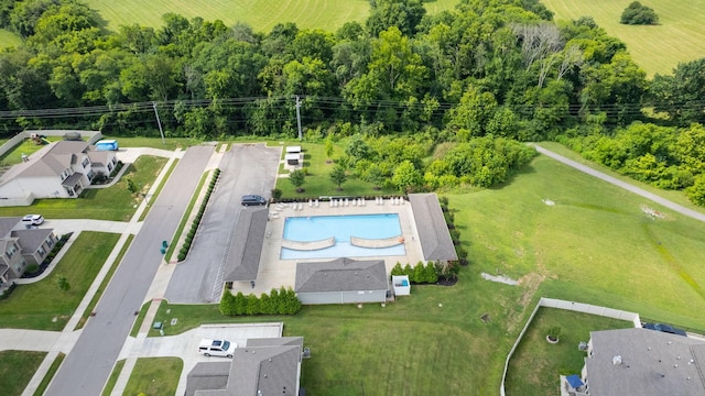 2809 Kaye Dr, Thompsons Station, TN 37179 - photo 41