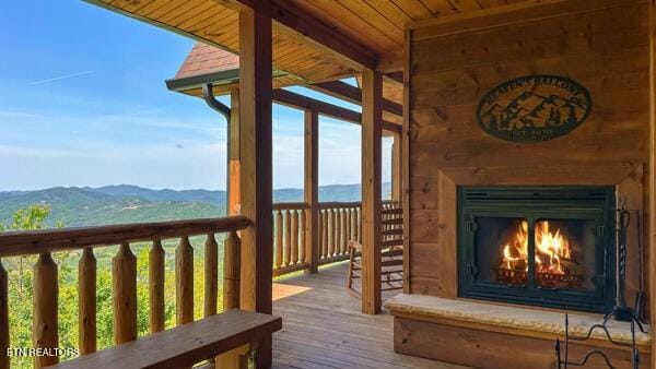 4015 Ravens Den Way, Sevierville, TN 37862 - photo 14