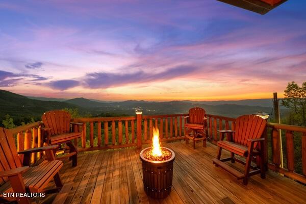 4015 Ravens Den Way, Sevierville, TN 37862 - photo 16