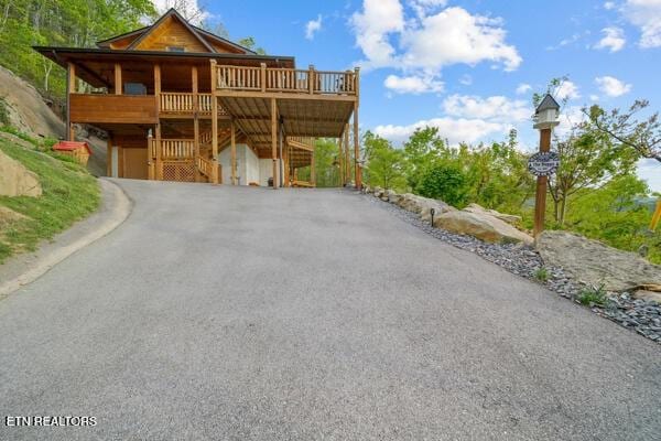 4015 Ravens Den Way, Sevierville, TN 37862 - photo 3