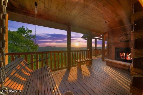 4015 Ravens Den Way, Sevierville, TN 37862 - photo 13