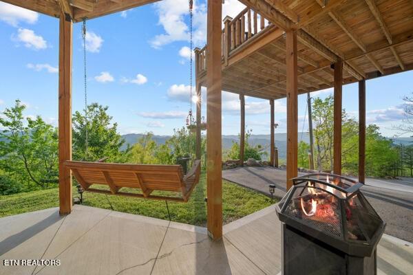 4015 Ravens Den Way, Sevierville, TN 37862 - photo 57
