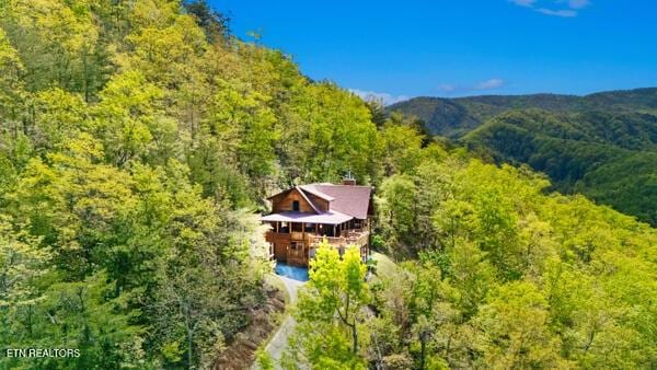 4015 Ravens Den Way, Sevierville, TN 37862 - photo 4