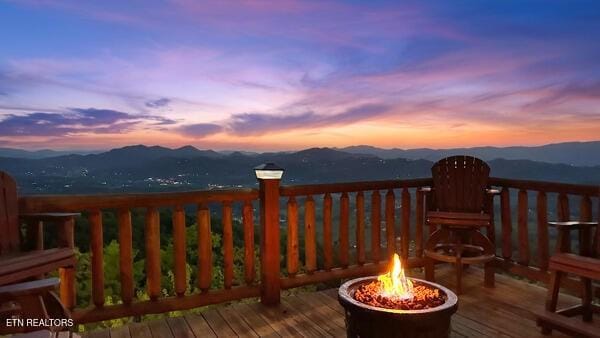 4015 Ravens Den Way, Sevierville, TN 37862 - photo 17
