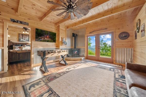 4015 Ravens Den Way, Sevierville, TN 37862 - photo 50
