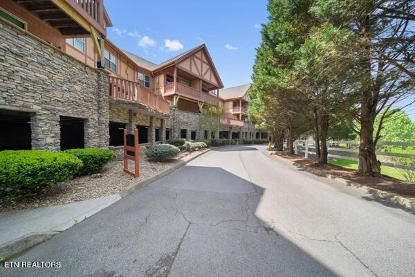 830 Golf View Blvd Unit 3106, Pigeon Forge, TN 37863 - photo 1