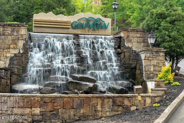 830 Golf View Blvd Unit 3106, Pigeon Forge, TN 37863 - photo 48