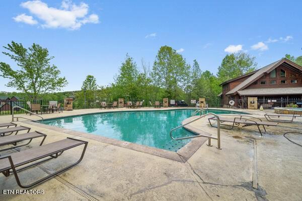 830 Golf View Blvd Unit 3106, Pigeon Forge, TN 37863 - photo 45