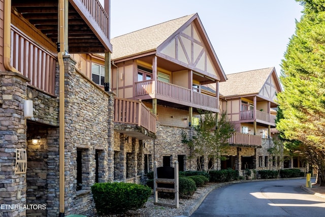 830 Golf View Blvd Unit 3106, Pigeon Forge, TN 37863 - photo 2