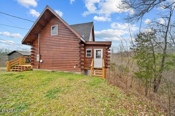 2322 Wingspan Dr, Sevierville, TN 37876 - photo 6