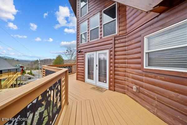 2322 Wingspan Dr, Sevierville, TN 37876 - photo 7