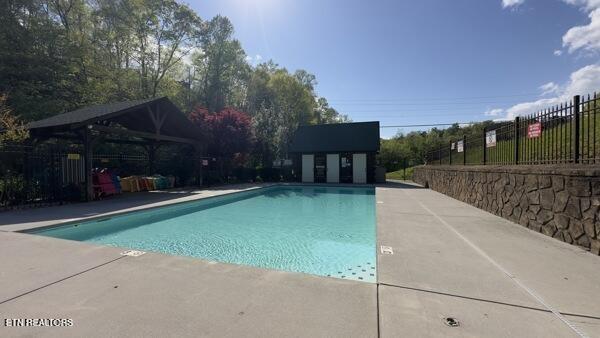 2322 Wingspan Dr, Sevierville, TN 37876 - photo 36