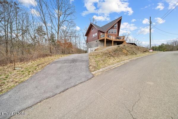 2322 Wingspan Dr, Sevierville, TN 37876 - photo 5