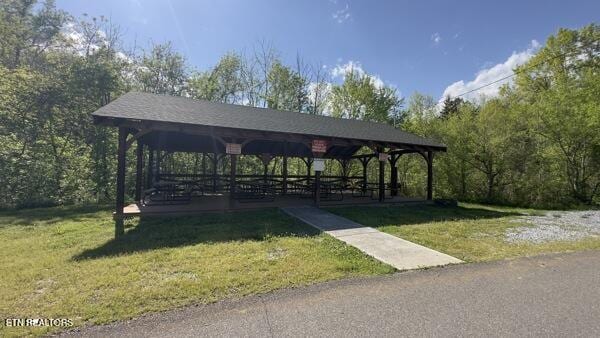 2322 Wingspan Dr, Sevierville, TN 37876 - photo 38
