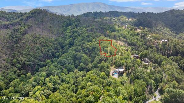 0 Crown Cir, Sevierville, TN 37862 - photo 2