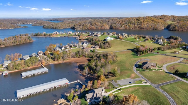 261 White Swan Dr, Vonore, TN 37885