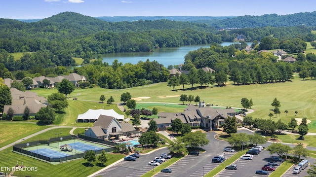 261 White Swan Dr, Vonore, TN 37885