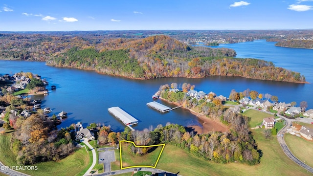 261 White Swan Dr, Vonore, TN 37885