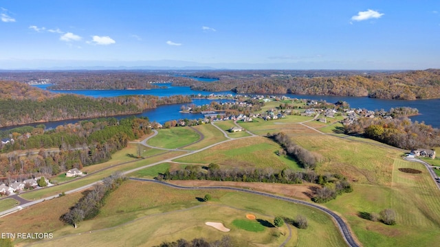 261 White Swan Dr, Vonore, TN 37885