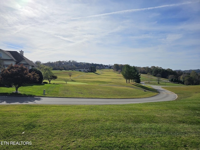 261 White Swan Dr, Vonore, TN 37885